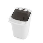 Tanquinho Mueller 10kg com Superesfregador Branco MLT10C-1765546981664