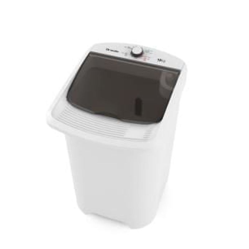 Tanquinho Mueller 10kg com Superesfregador Branco MLT10C-1765546981664