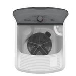 Tanquinho Mueller 10kg com Superesfregador Branco MLT10C-1765546992191