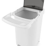 Tanquinho Mueller 10kg com Superesfregador Branco MLT10C-1765546998392