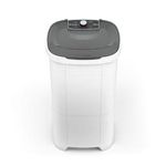 Tanquinho Mueller 10Kg Semiautomático MLT10 Branco-1765547543871