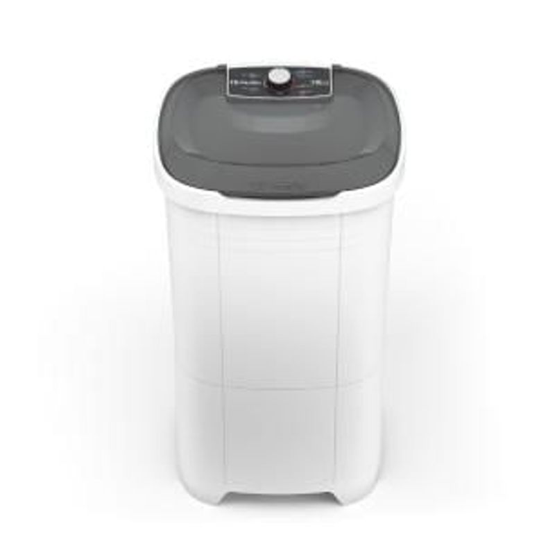 Tanquinho Mueller 10Kg Semiautomático MLT10 Branco-1765547543871