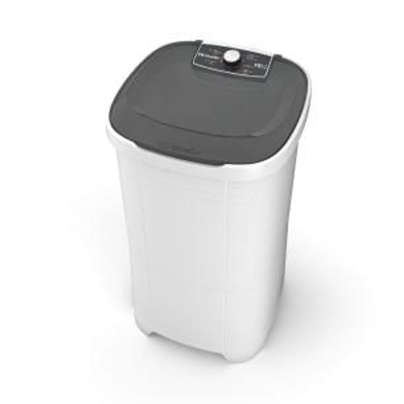Tanquinho Mueller 10Kg Semiautomático MLT10 Branco-1765547548814