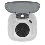 Tanquinho Mueller 10Kg Semiautomático MLT10 Branco-1765547559551
