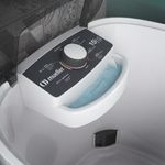 Tanquinho Mueller 10Kg Semiautomático MLT10 Branco-1765547564326