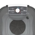 Tanquinho Mueller 10Kg Semiautomático MLT10 Branco-1765547570102