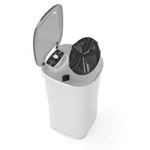 Tanquinho Mueller 10Kg Semiautomático MLT10 Branco-1765547575190