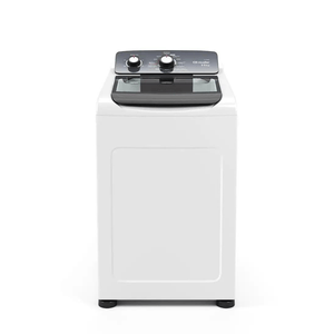 Lavadora de Roupas Mueller 11Kg Automática com Ciclo Rápido Branca MLA11