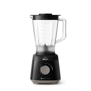Liquidificador Daily Jarra Inquebrável Philips Walita Preto 600W RI2112/30