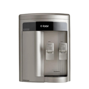 Purificador de Água IBBL Exclusive Prata FR600 EXCLUSIVE