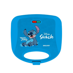 Sanduicheira Mallory Stitch 750W Azul B96801002