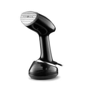 Vaporizador Vertical de Mão Elgin Practical Steam Preto STM20