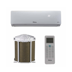 Ar Condicionado Philco 12.000 Btus Eco Inverter PAC12000ITFM9W