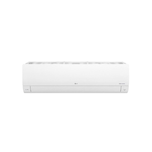Ar-Condicionado LG Dual Inverter Voice 24000 BTUs Frio Branco S4-Q24K231E