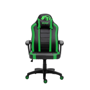 Cadeira Gamer Viper Snake Gaming Reclinável 0440 - Verde