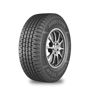 Pneu Aro 16 Goodyear Direction SUV 2 205/60R16 92H