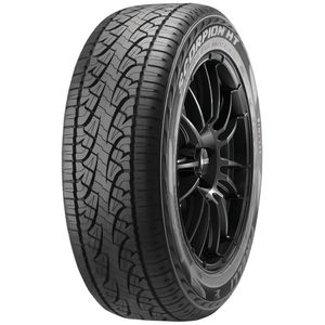 Pneu Aro 16 Pirelli Scorpion HT 265/70R16 112T - 2 Unidades