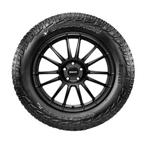 Pneu Aro 18 Pirelli Scorpion All Terrain Plus 265/60R18 110H