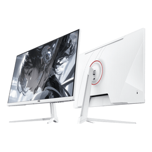PC Gamer Skill Apex AMD Ryzen 7 5700G Geforce RTX 5060 8GB 16GB DDR4 SSD 1TB M.2 Monitor LED 24" 180Hz Branco SAP220