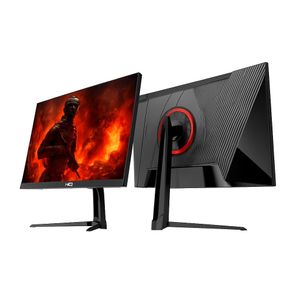 PC Gamer Skill Apex  AMD Ryzen 5 5500 Geforce RTX 3050 16GB DDR4 SSD 512GB M.2 Monitor LED 24" 180Hz Preto SAP227