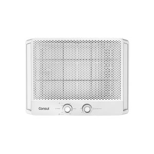 Ar condicionado de Janela Consul 10.000 BTUs Frio Mecânico com Design Moderno CCB10GB