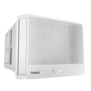 Ar Condicionado de Janela Consul 7.000 BTUs/h Frio Eletrônico Inverter CCK07CBXNA