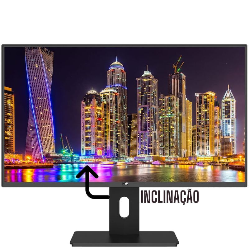 Monitor 19.5