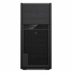 Computador Completo 3Green Intel I3 8100, 8GB Ddr4, SSD 256GB, Wifi, Monitor 21,5 Full HD, Windows 11 Pro Preto 3G012 Bivolt