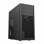 Computador Completo 3Green Intel i5 12400F, 16GB Ddr4, SSD 512GB, Wifi, Geforce GT 2GB, Monitor 21,5 Full HD, Windows 11 Pro Preto 3G041 Bivolt